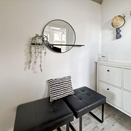 Central Nicolas Apartment Nr6 Stavanger 4 Rooms Екстер'єр фото