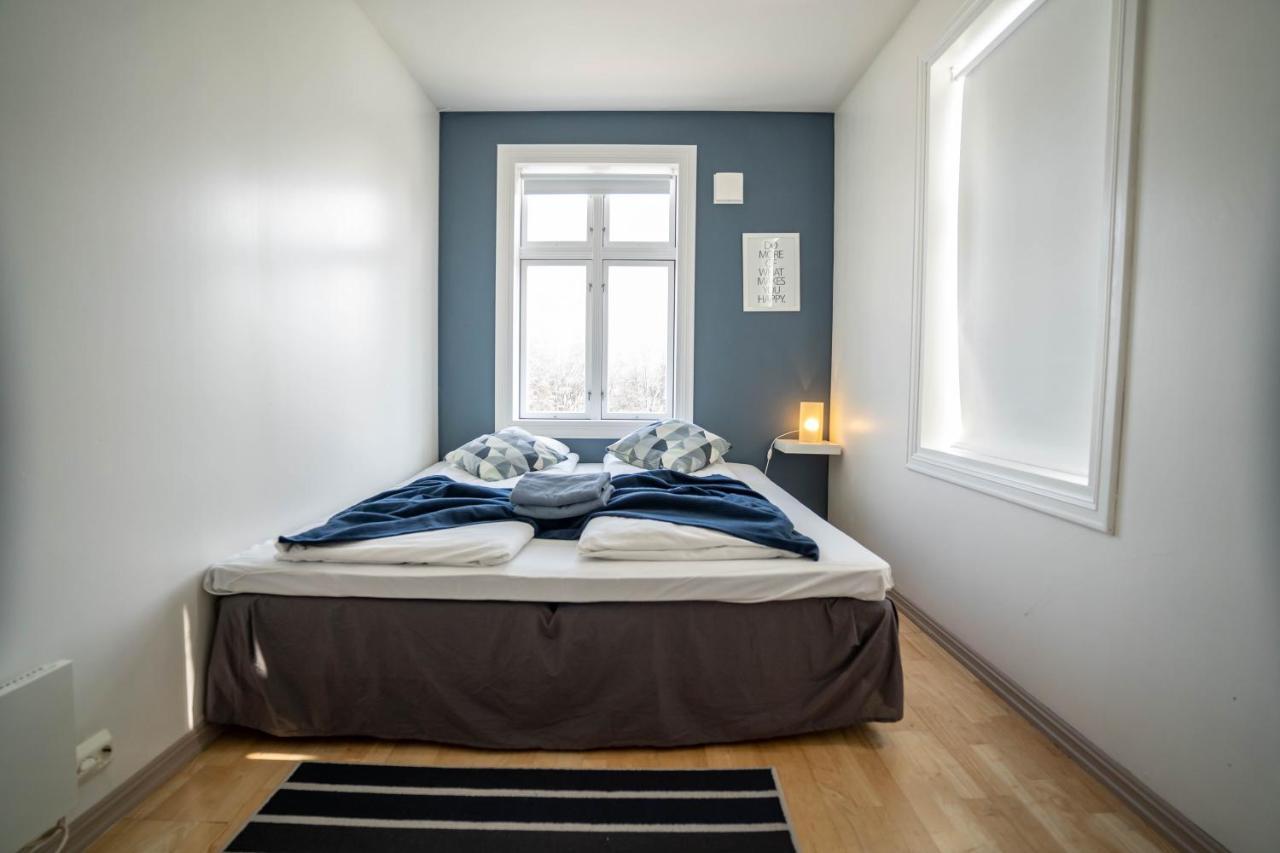Central Nicolas Apartment Nr6 Stavanger 4 Rooms Екстер'єр фото
