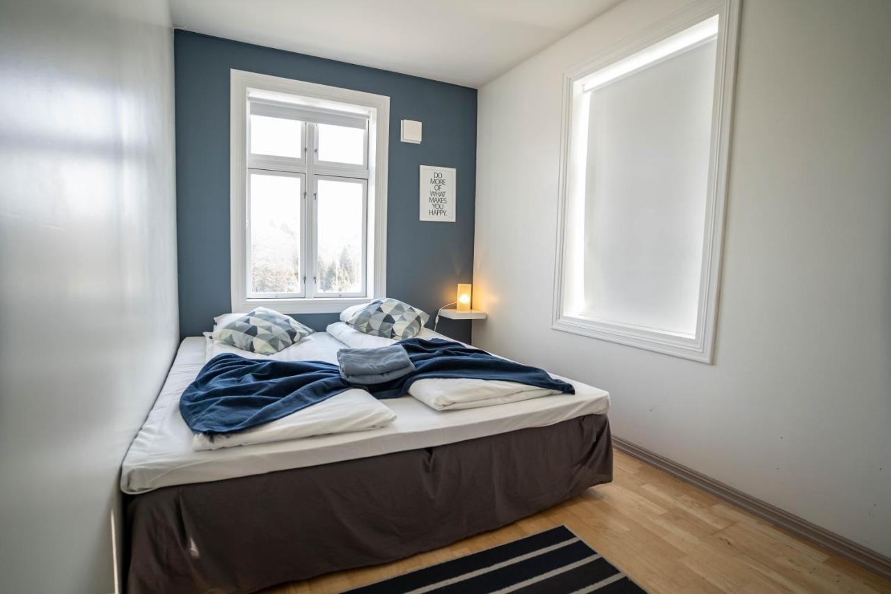 Central Nicolas Apartment Nr6 Stavanger 4 Rooms Екстер'єр фото