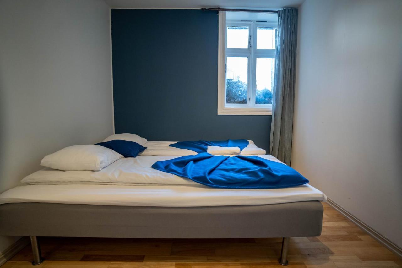 Central Nicolas Apartment Nr6 Stavanger 4 Rooms Екстер'єр фото