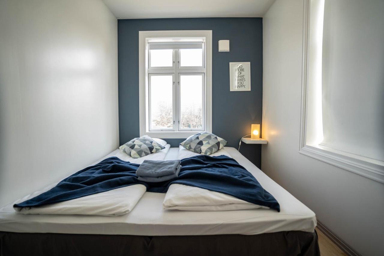 Central Nicolas Apartment Nr6 Stavanger 4 Rooms Екстер'єр фото
