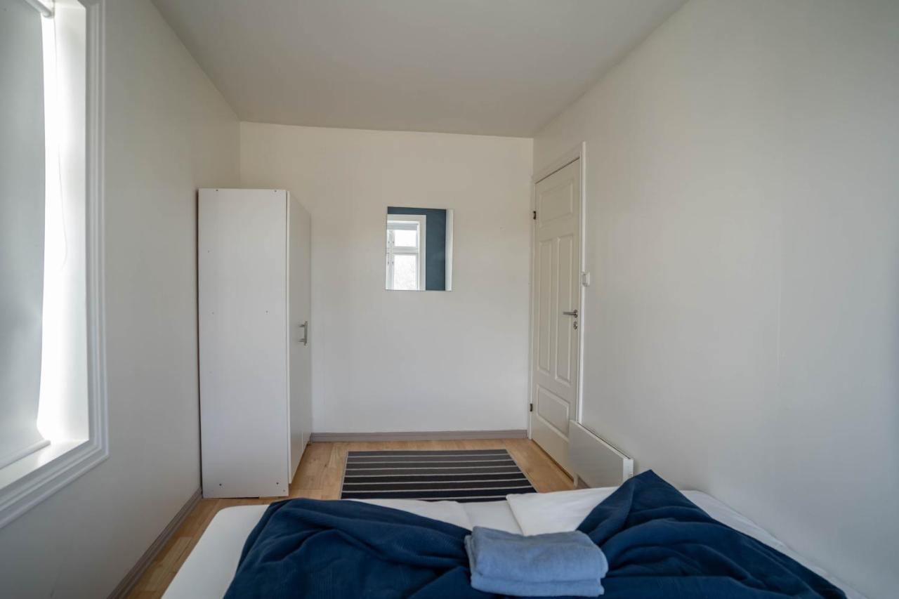 Central Nicolas Apartment Nr6 Stavanger 4 Rooms Екстер'єр фото