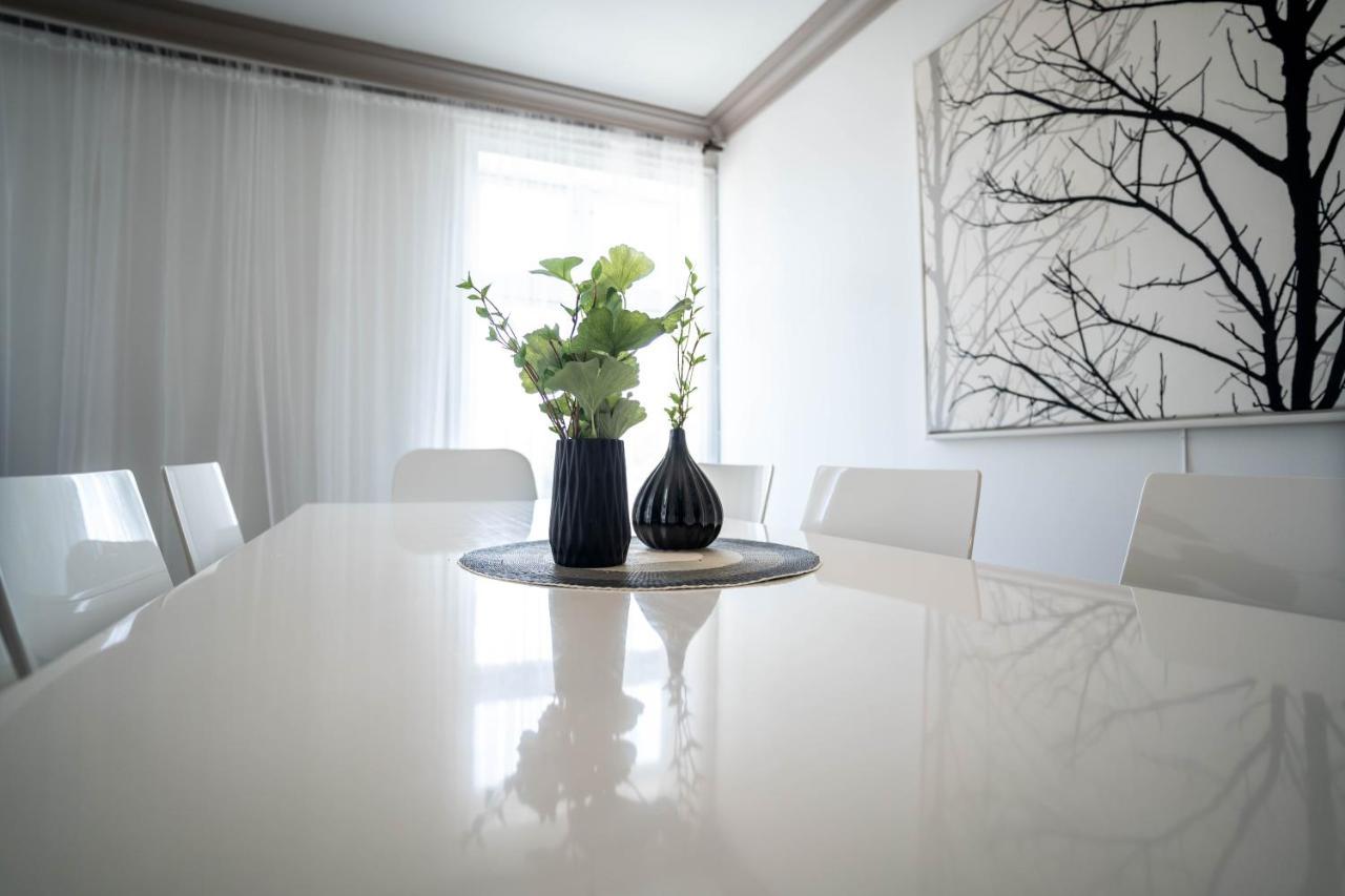 Central Nicolas Apartment Nr6 Stavanger 4 Rooms Екстер'єр фото
