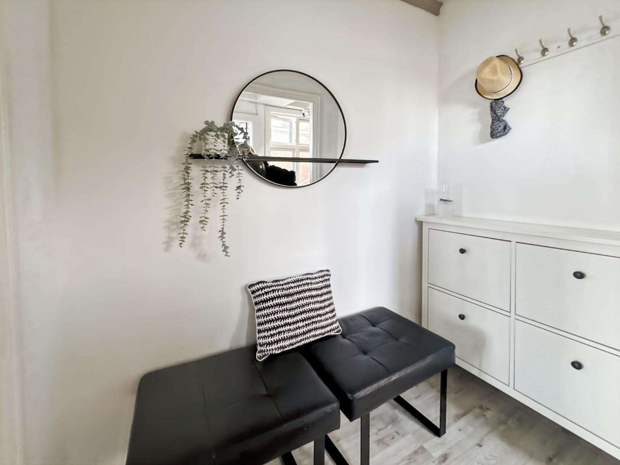 Central Nicolas Apartment Nr6 Stavanger 4 Rooms Екстер'єр фото