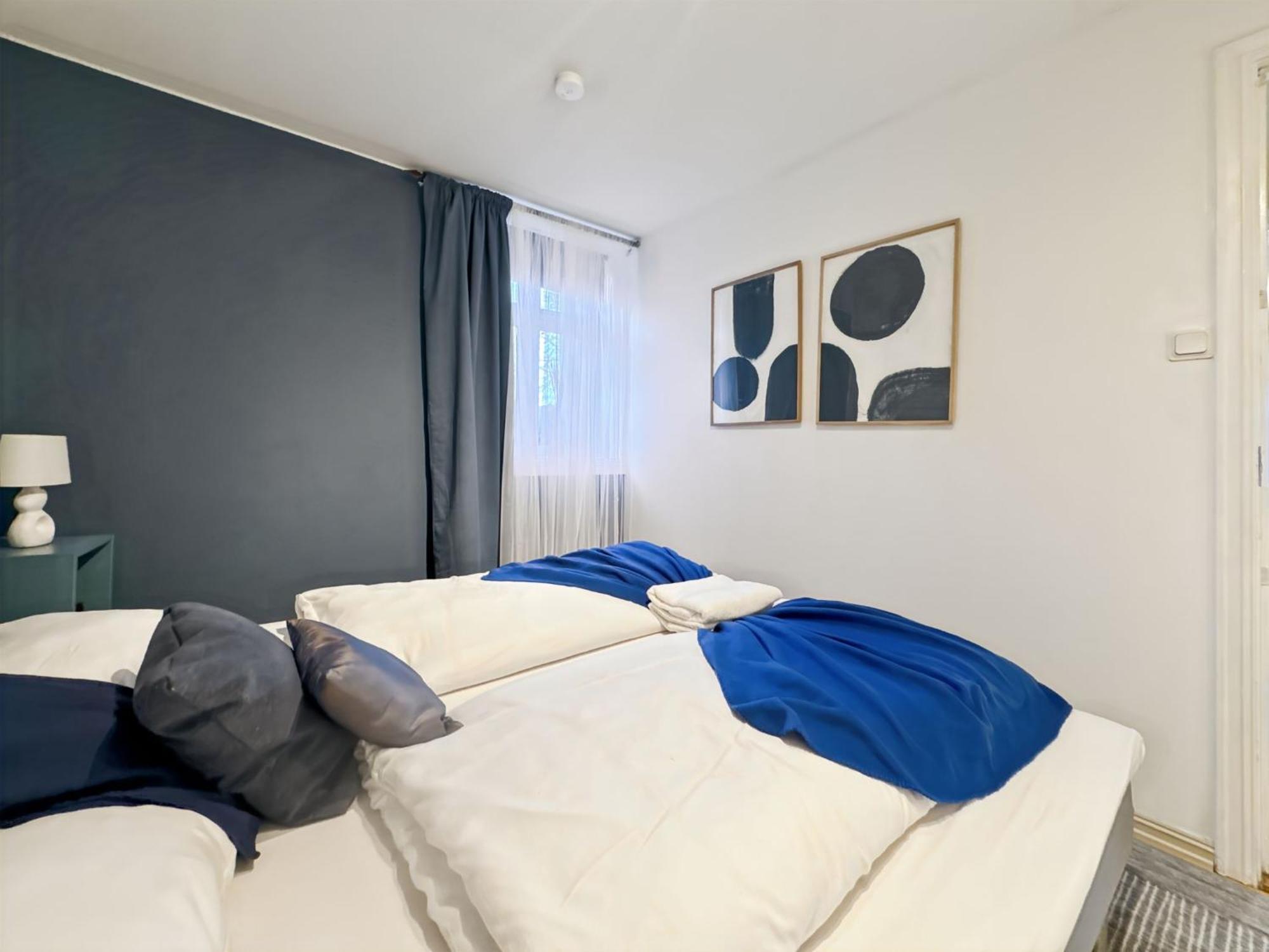 Central Nicolas Apartment Nr6 Stavanger 4 Rooms Екстер'єр фото