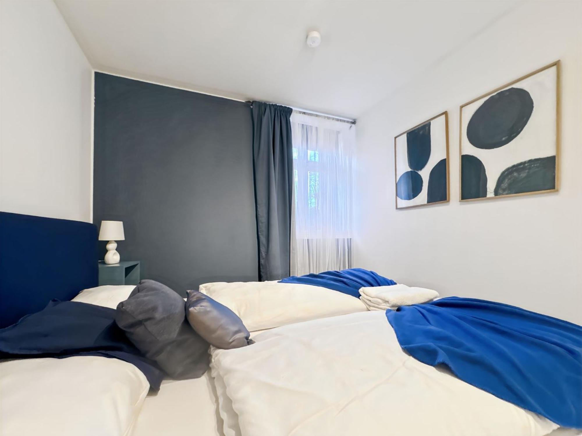 Central Nicolas Apartment Nr6 Stavanger 4 Rooms Екстер'єр фото