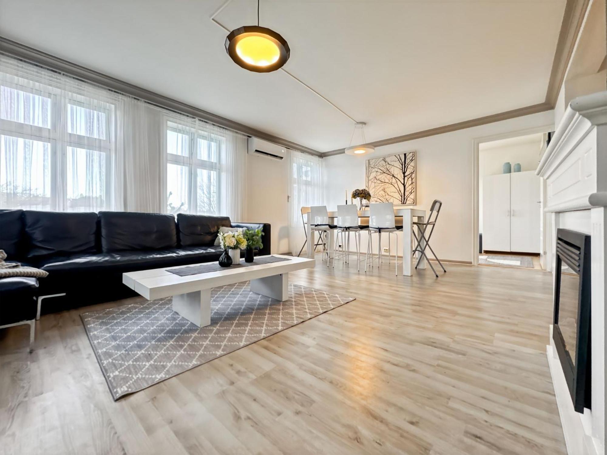 Central Nicolas Apartment Nr6 Stavanger 4 Rooms Екстер'єр фото