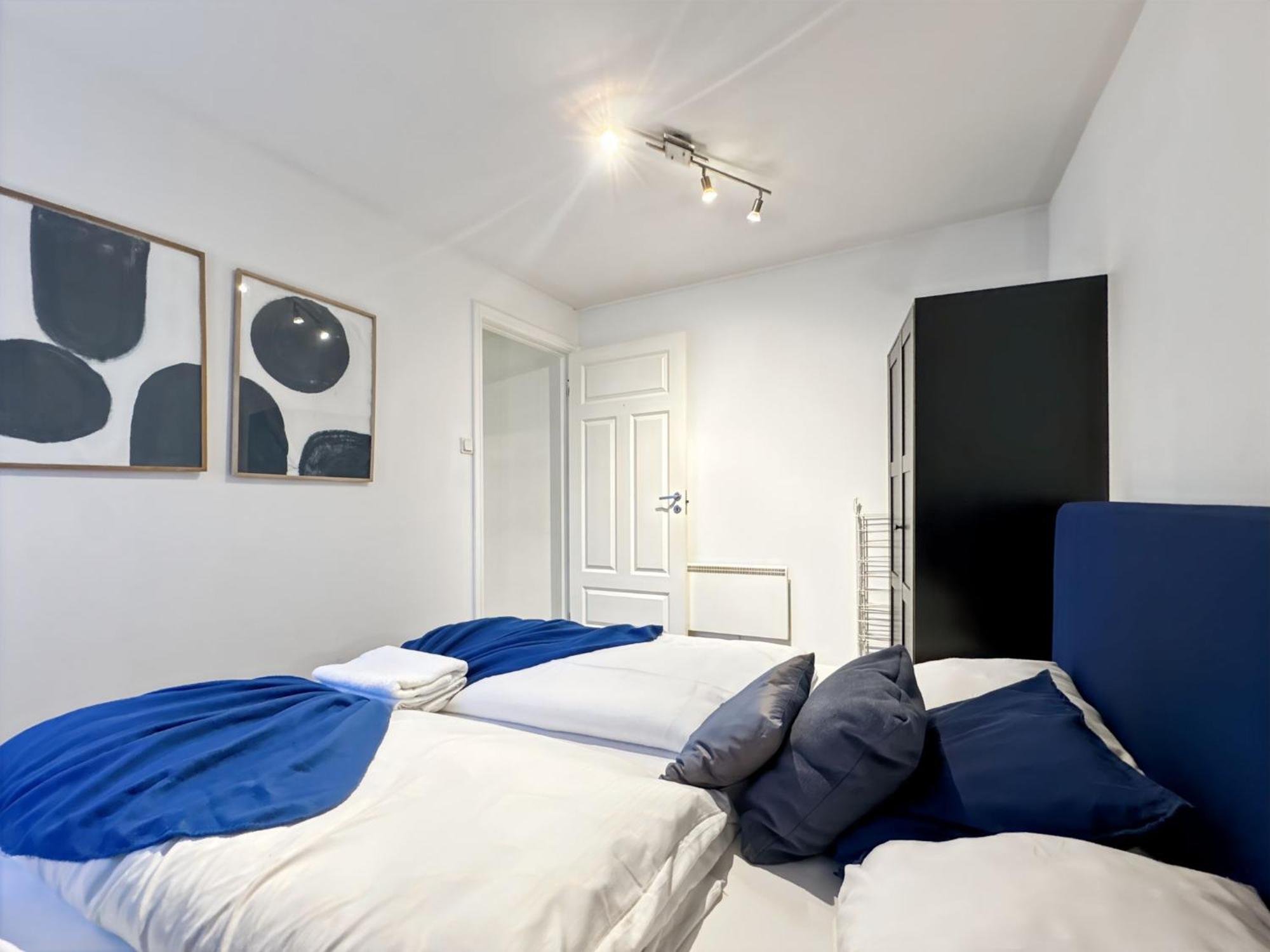 Central Nicolas Apartment Nr6 Stavanger 4 Rooms Екстер'єр фото