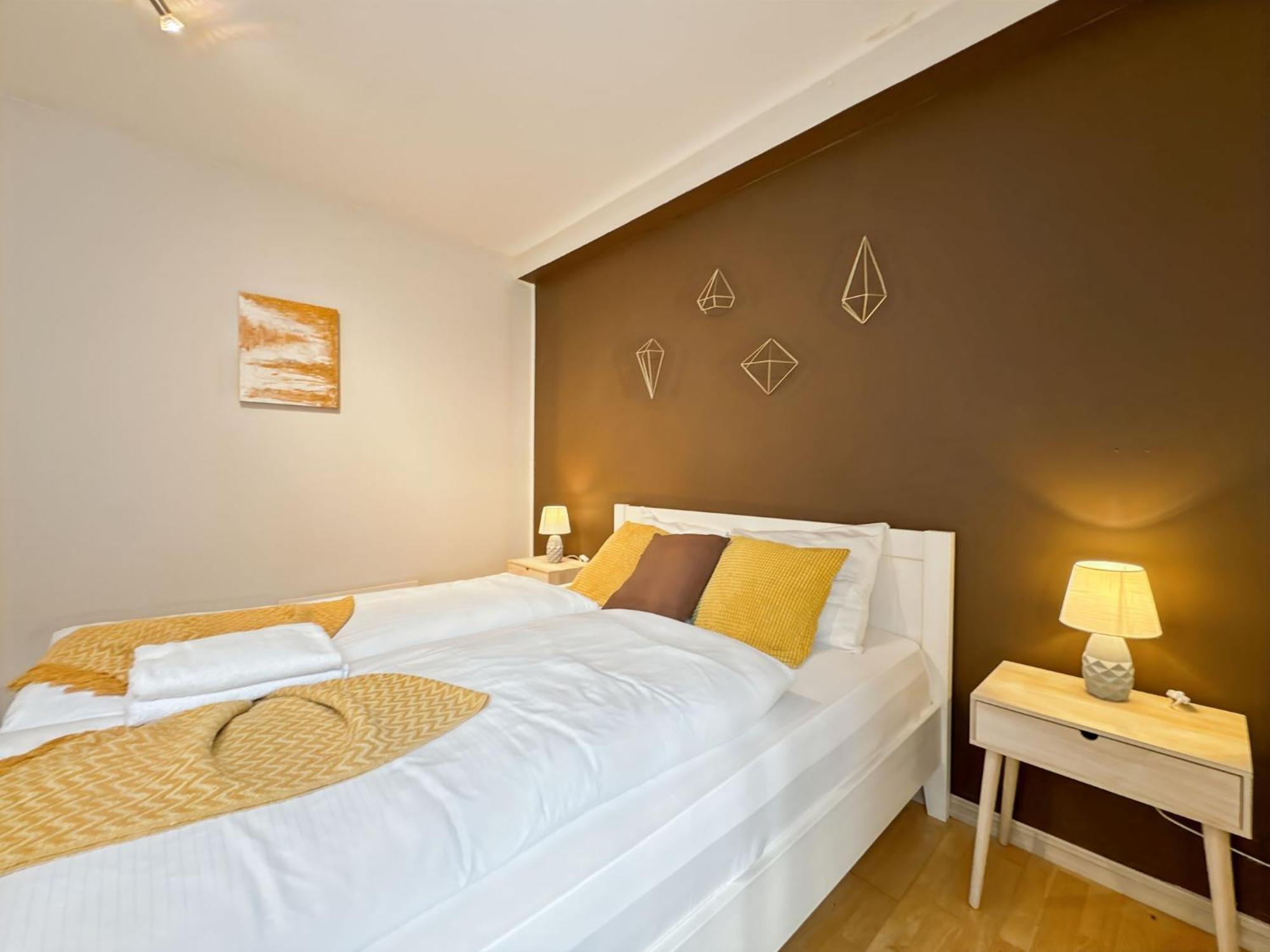Central Nicolas Apartment Nr6 Stavanger 4 Rooms Екстер'єр фото