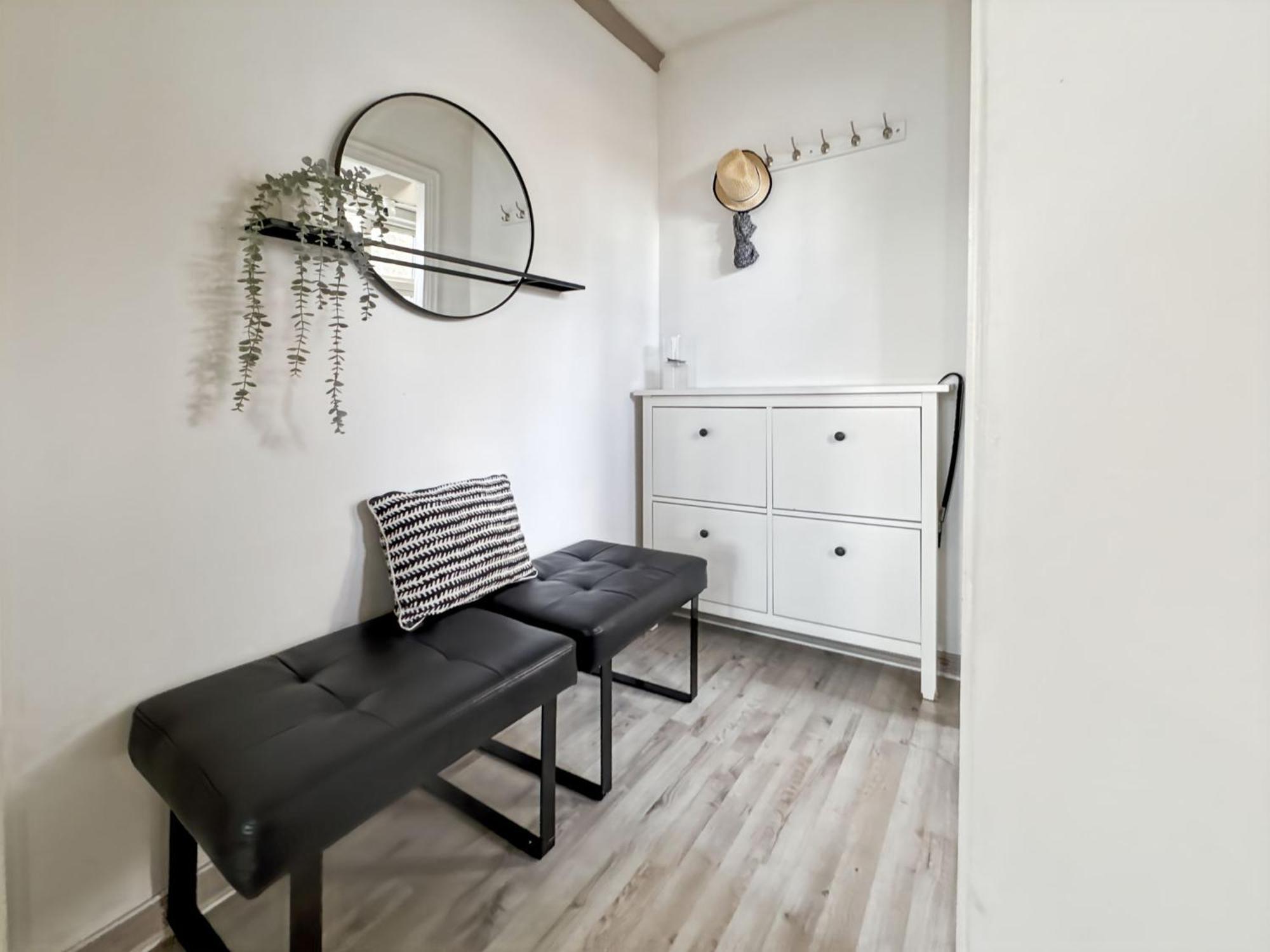 Central Nicolas Apartment Nr6 Stavanger 4 Rooms Екстер'єр фото
