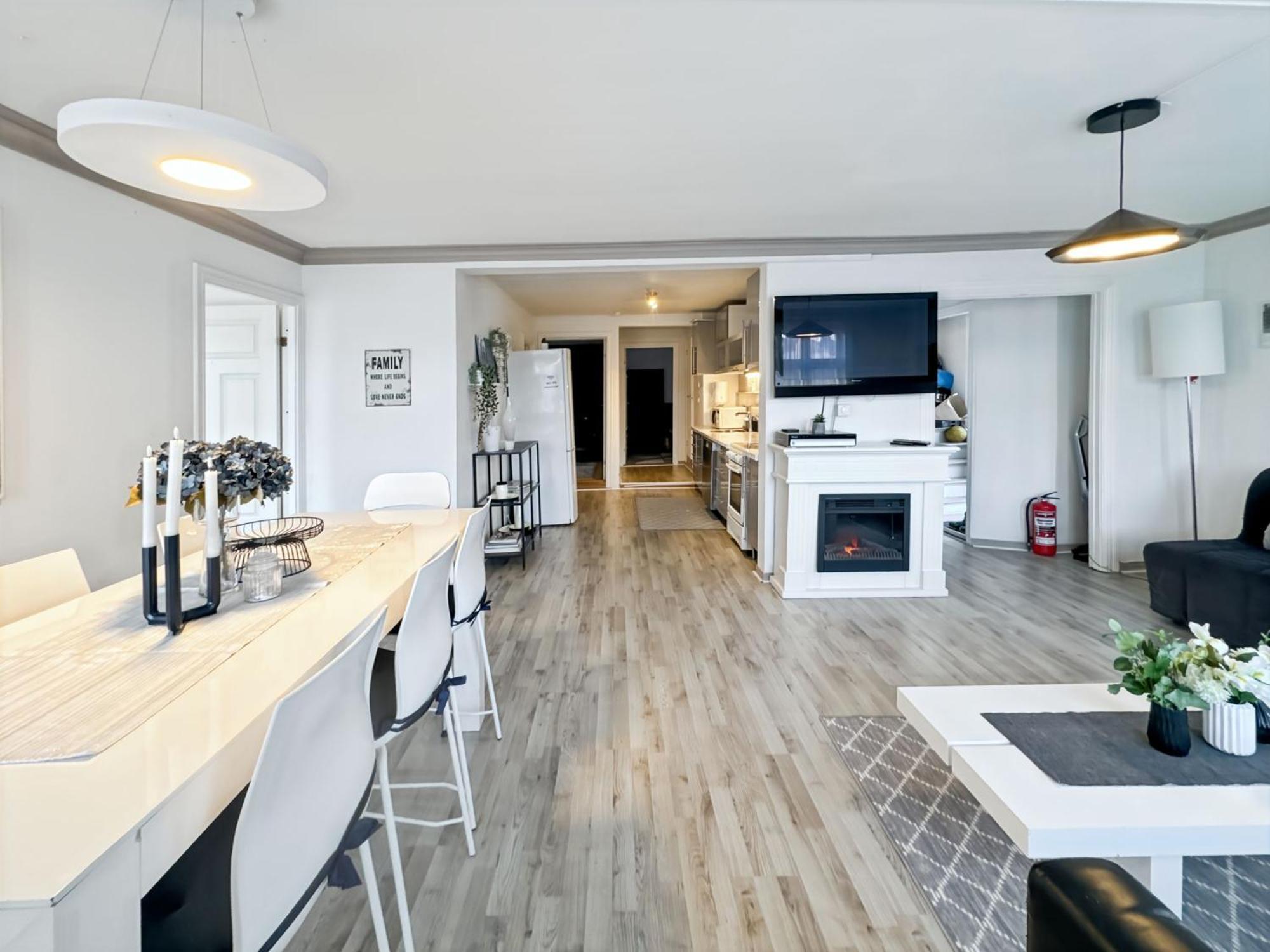 Central Nicolas Apartment Nr6 Stavanger 4 Rooms Екстер'єр фото